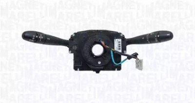 MAGNETI MARELLI 000052045010 -  Выключатель на рулевой колонке